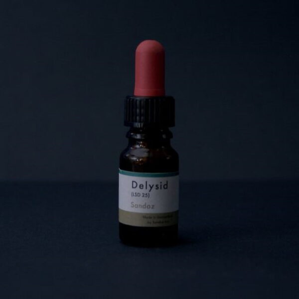 Buy LSD Liquid UK