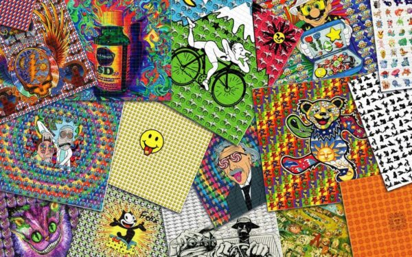 Buy Lsd Sheet UK